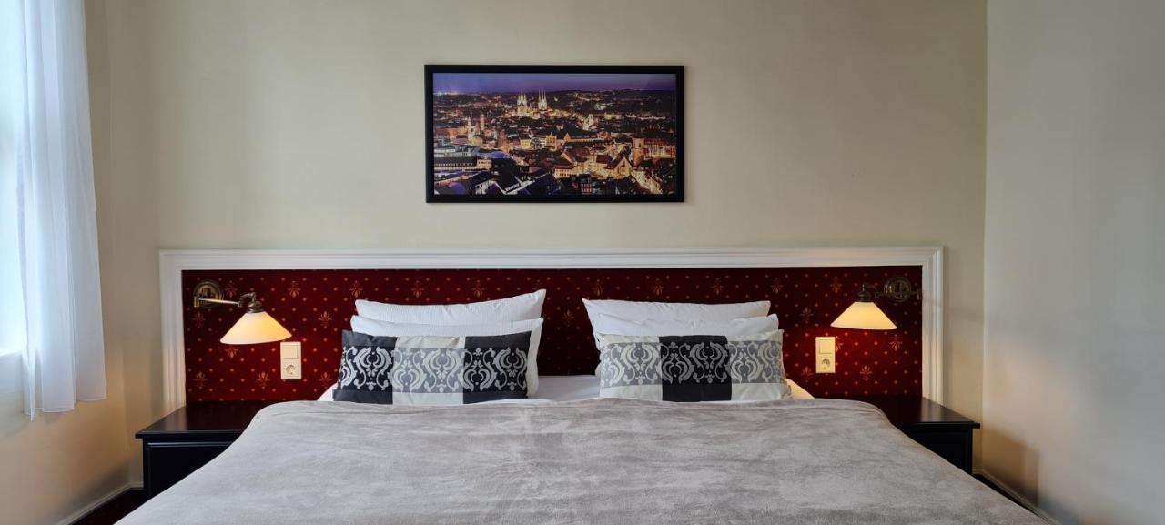 Domizil Hotel 4*
